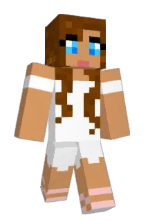 LordOfPenguins Minecraft avatar full body