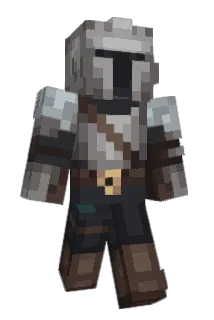 LordOfShadows_ Minecraft avatar full body