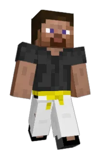 LordOfTheBals Minecraft avatar full body