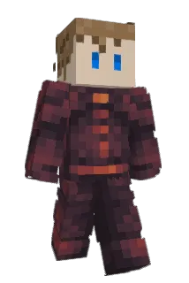 LordOfThePig449 Minecraft avatar full body