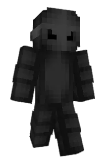 LordOlitsch Minecraft avatar full body