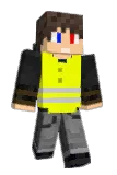 LordPalhom Minecraft avatar full body