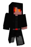 LordPolarBlade Minecraft avatar full body