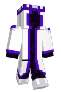 LordPotatius11 Minecraft avatar full body