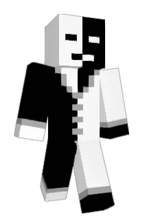 LordPsychoDingo Minecraft avatar full body
