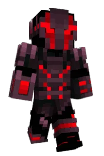 LordQuintus Minecraft avatar full body