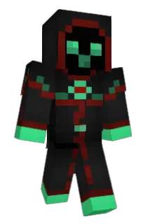 LordRPG_ Minecraft avatar full body