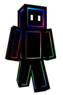 LordSergej Minecraft avatar full body