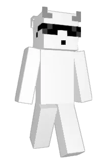 LordShen_ Minecraft avatar full body