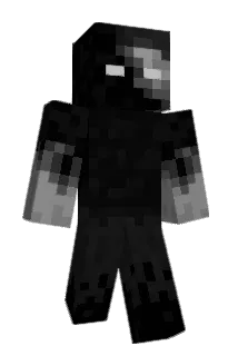 LordSkiff Minecraft avatar full body