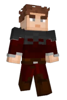 LordSkin Minecraft avatar full body