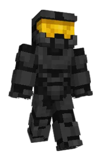 LordSmith08 Minecraft avatar full body