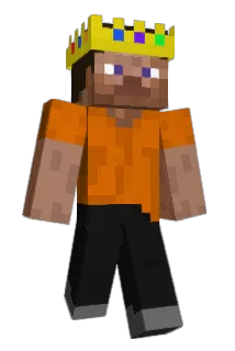 LordSoap Minecraft avatar full body