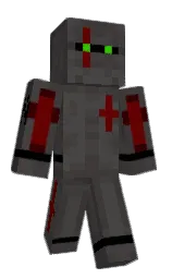 Custom render preview
