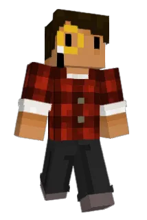 LordTay_IV Minecraft avatar full body