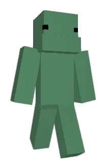 LordTendor Minecraft avatar full body
