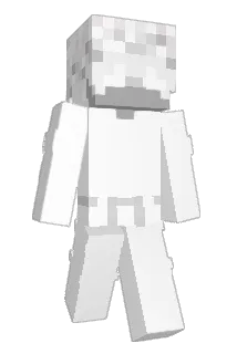 LordTensei Minecraft avatar full body