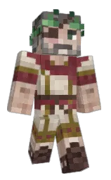 Custom render preview