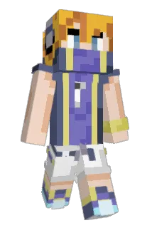 LordVuljiin Minecraft avatar full body