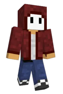 LordWatch Minecraft avatar full body