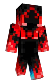 LordZai Minecraft avatar full body