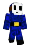 LordZethh Minecraft avatar full body