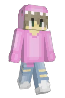 Lord_0f_After Minecraft avatar full body