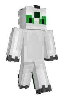 Lord_AT Minecraft avatar full body