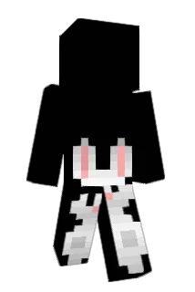 Lord_Albion Minecraft avatar full body