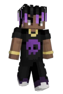 Lord_Ali Minecraft avatar full body