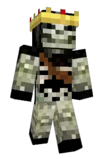 Lord_Artypants Minecraft avatar full body