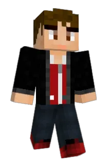 Lord_Avarus Minecraft avatar full body