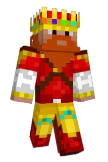 Lord_Axely Minecraft avatar full body