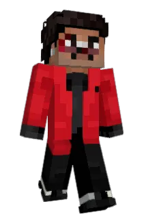 Lord_Bao Minecraft avatar full body
