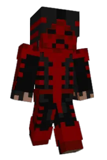 Lord_Bapple Minecraft avatar full body