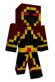 Lord_Belou Minecraft avatar full body