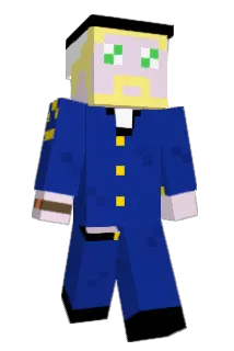 Lord_Birk Minecraft avatar full body