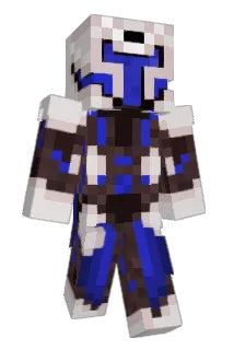 Lord_Blazito Minecraft avatar full body