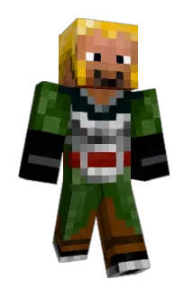 Lord_Bryon Minecraft avatar full body