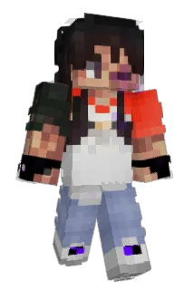 Lord_Bunny789 Minecraft avatar full body