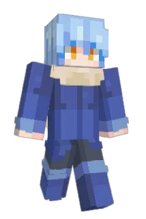 Lord_Capi Minecraft avatar full body