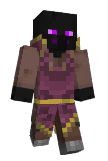 Lord_Cefnffordd Minecraft avatar full body