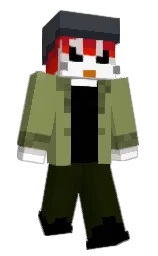 Custom render preview