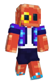 Lord_Citrus_II Minecraft avatar full body