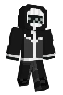 Lord_Clarkson Minecraft avatar full body