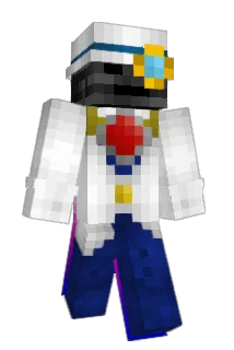Lord_Dani Minecraft avatar full body