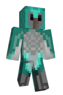Lord_Daven Minecraft avatar full body