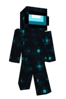 Lord_Dawn Minecraft avatar full body