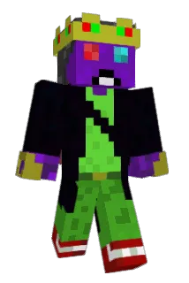 Lord_Deastiny Minecraft avatar full body