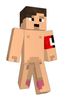 Lord_Demon__ Minecraft avatar full body